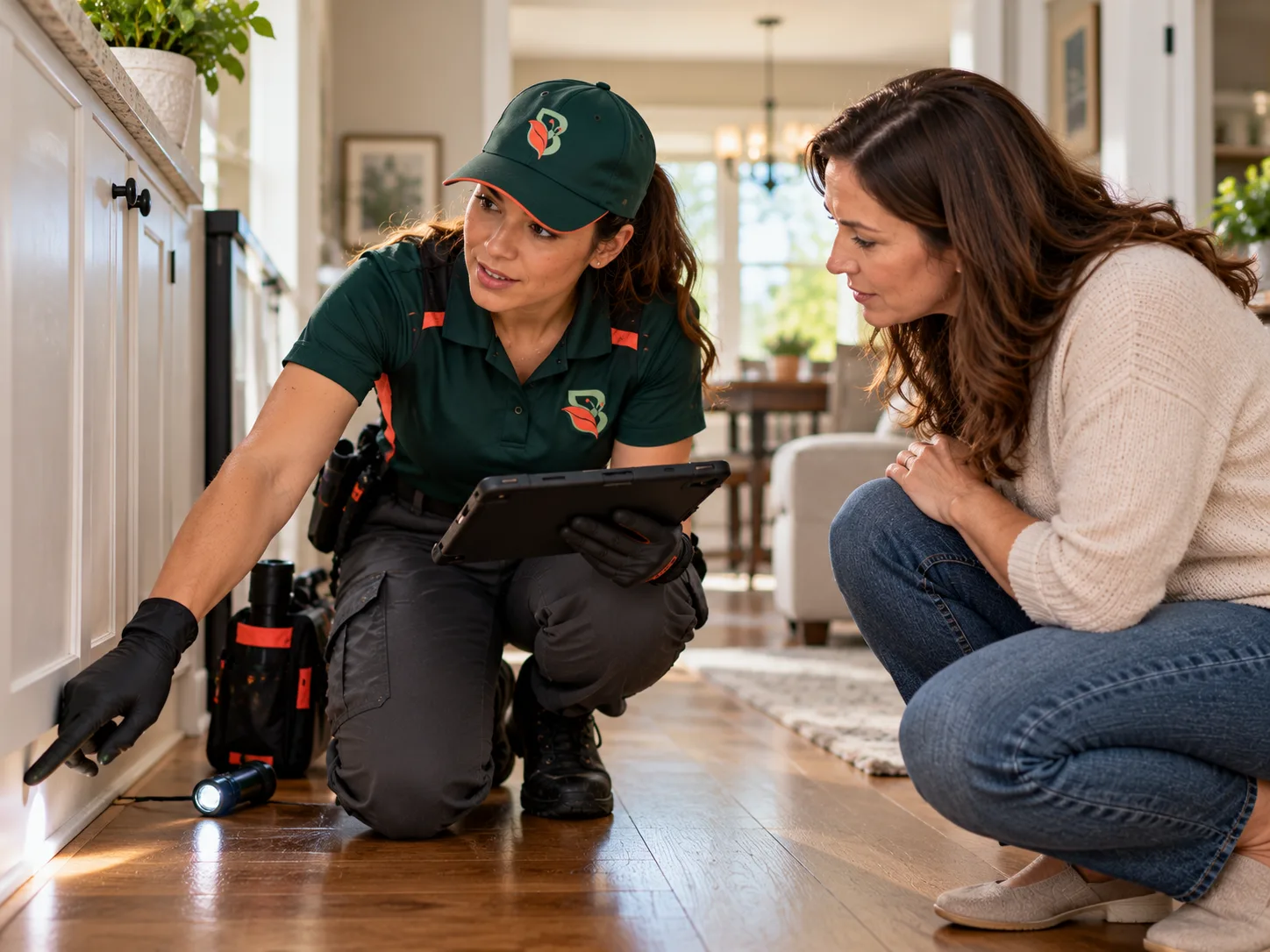 Pest Control Huggins, MO FAQs